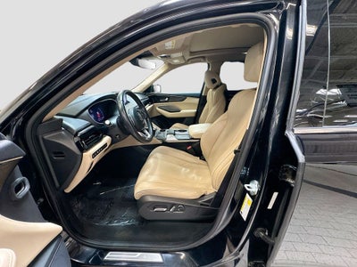 2023 Acura MDX Advance SH-AWD