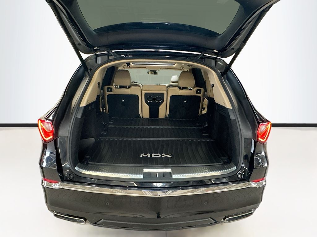2023 Acura MDX Advance SH-AWD