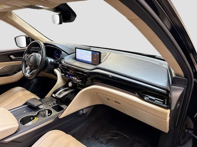 2023 Acura MDX Advance SH-AWD