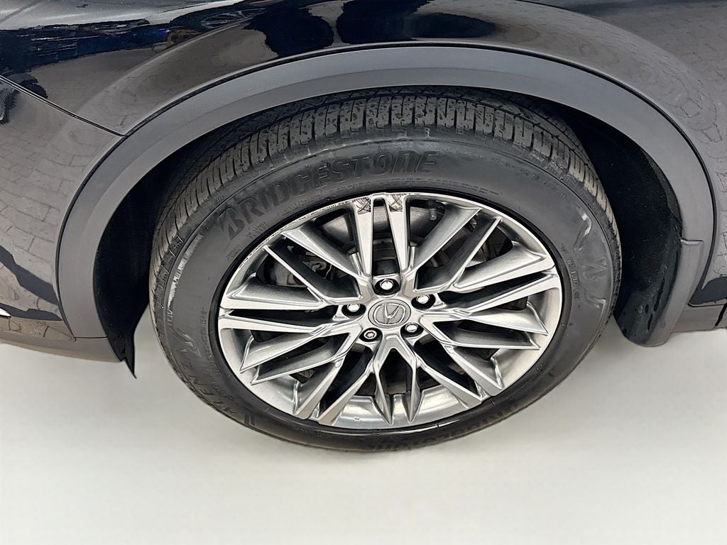 2023 Acura MDX Advance SH-AWD