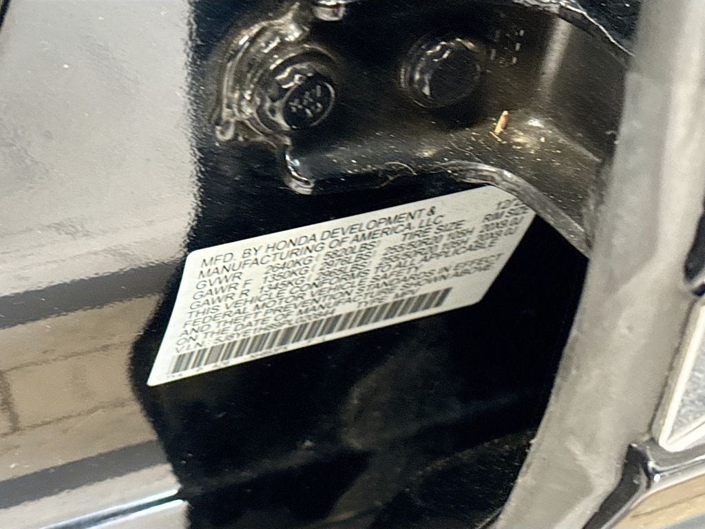 2023 Acura MDX Advance SH-AWD