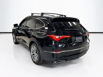 2023 Acura MDX Advance SH-AWD
