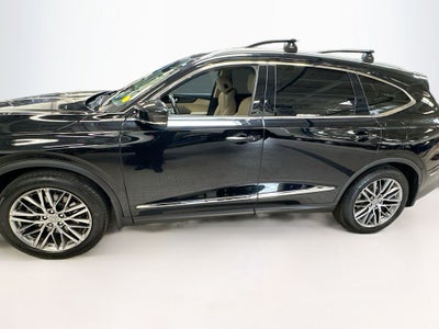 2023 Acura MDX Advance SH-AWD