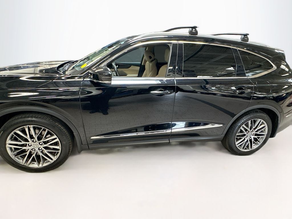 2023 Acura MDX Advance SH-AWD