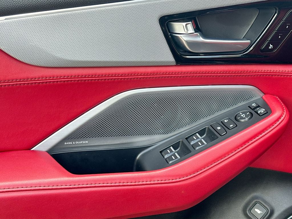 2025 Acura MDX A-Spec Advance Package SH-AWD