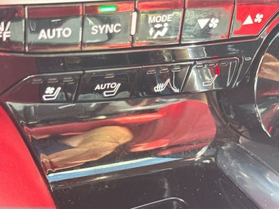 2025 Acura MDX A-Spec Advance Package SH-AWD