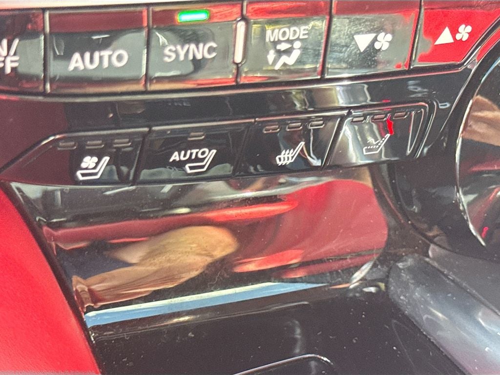 2025 Acura MDX A-Spec Advance Package SH-AWD