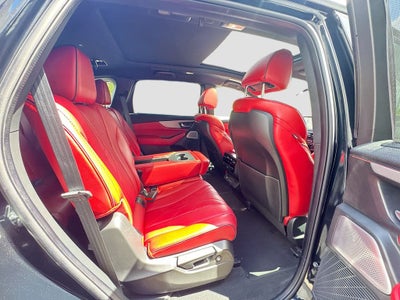 2025 Acura MDX A-Spec Advance Package SH-AWD