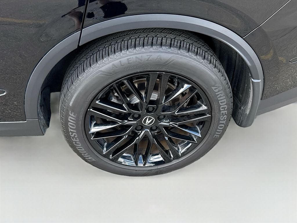 2025 Acura MDX A-Spec Advance Package SH-AWD