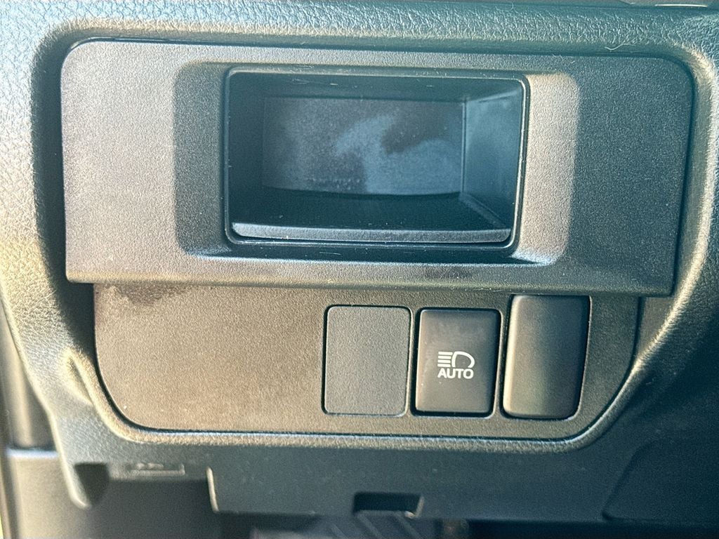 2018 Toyota Tacoma SR5 V6