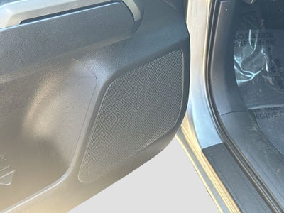 2018 Toyota Tacoma SR5 V6