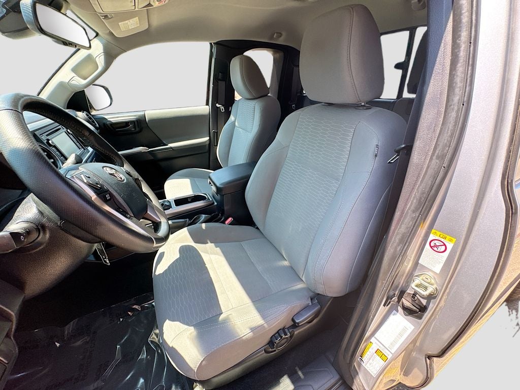 2018 Toyota Tacoma SR5 V6