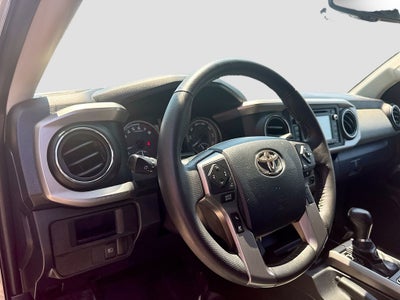 2018 Toyota Tacoma SR5 V6