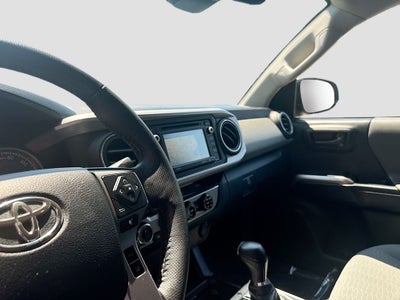 2018 Toyota Tacoma SR5 V6