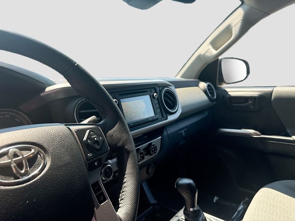2018 Toyota Tacoma SR5 V6