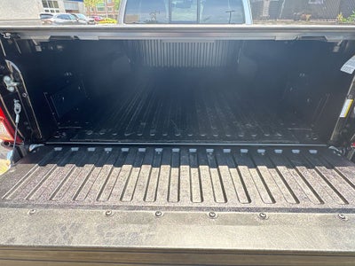 2018 Toyota Tacoma SR5 V6