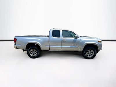 2018 Toyota Tacoma SR5 V6