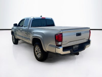 2018 Toyota Tacoma SR5 V6