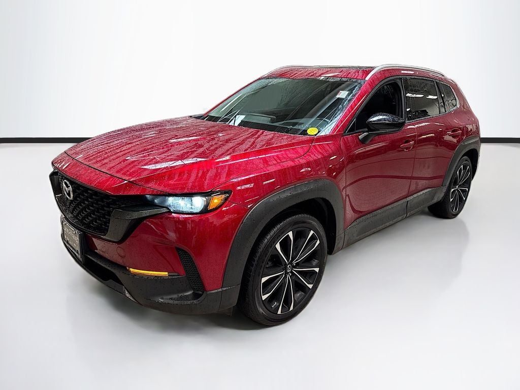 2024 Mazda Mazda CX-50 2.5 S Premium Plus Package