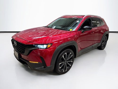 2024 Mazda Mazda CX-50 2.5 S Premium Plus Package