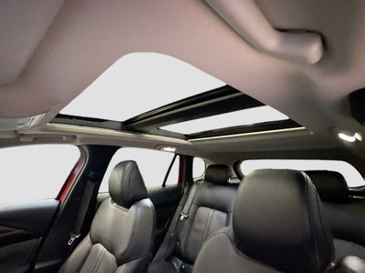 2024 Mazda Mazda CX-50 2.5 S Premium Plus Package