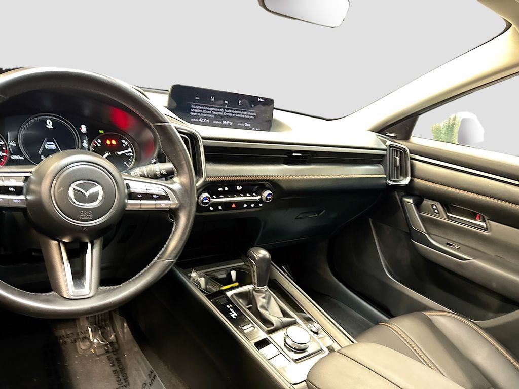 2024 Mazda Mazda CX-50 2.5 S Premium Plus Package