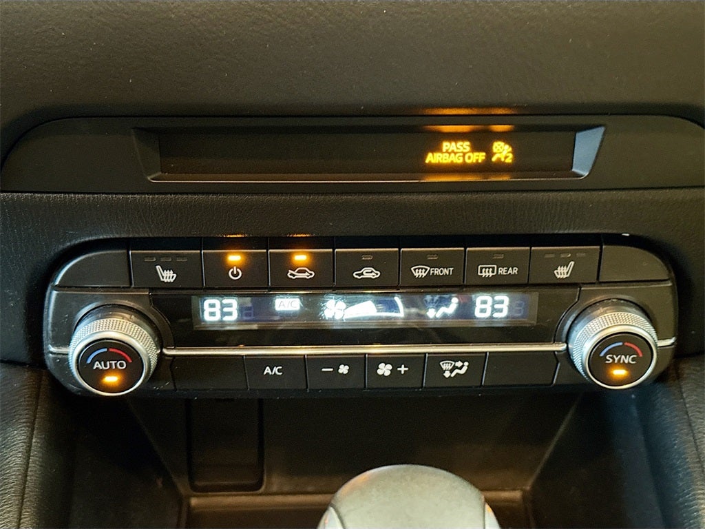 2020 Mazda Mazda CX-5 Touring