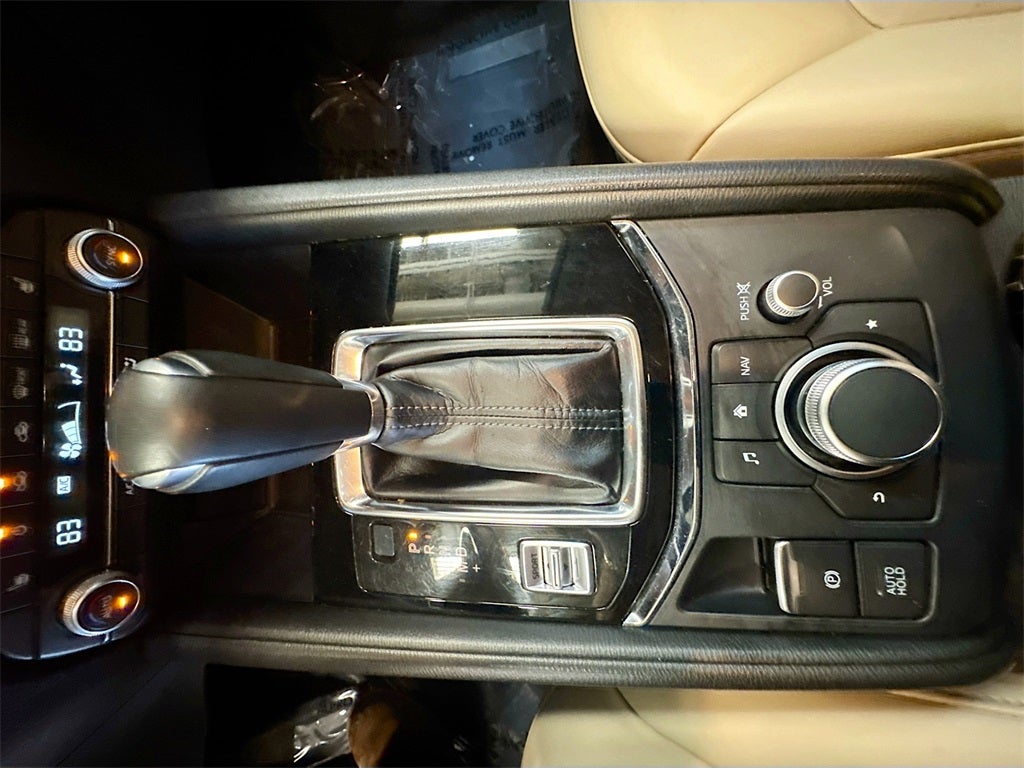 2020 Mazda Mazda CX-5 Touring