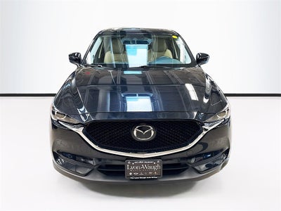 2020 Mazda Mazda CX-5 Touring