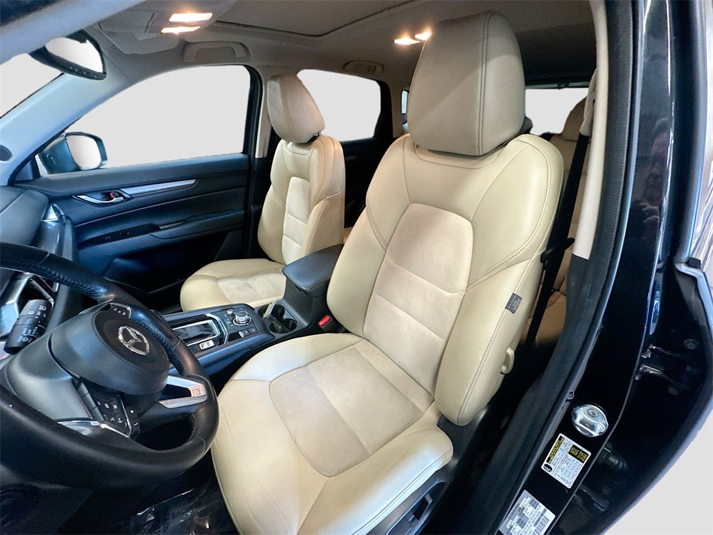 2020 Mazda Mazda CX-5 Touring