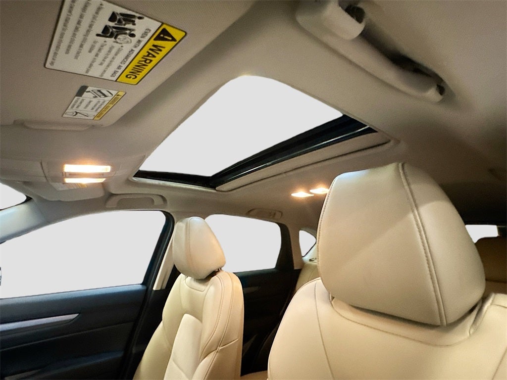 2020 Mazda Mazda CX-5 Touring