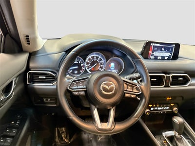 2020 Mazda Mazda CX-5 Touring