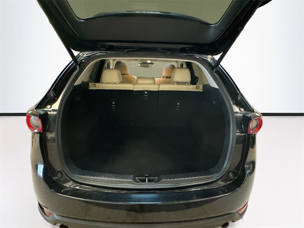 2020 Mazda Mazda CX-5 Touring