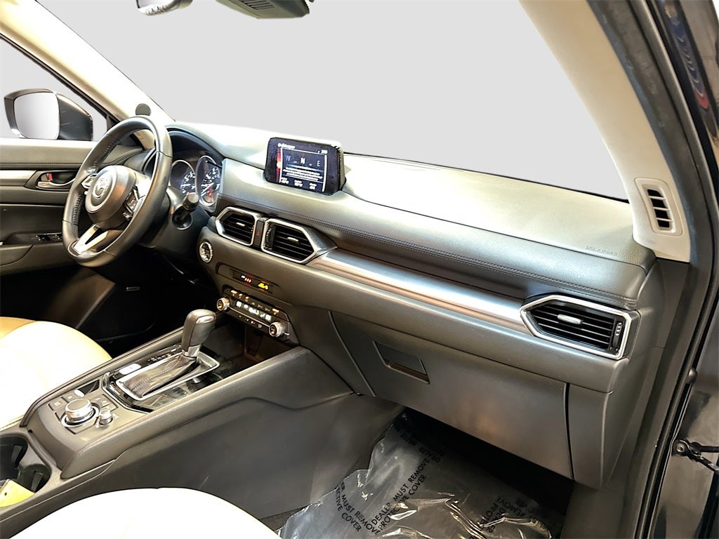 2020 Mazda Mazda CX-5 Touring