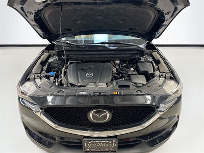 2020 Mazda Mazda CX-5 Touring