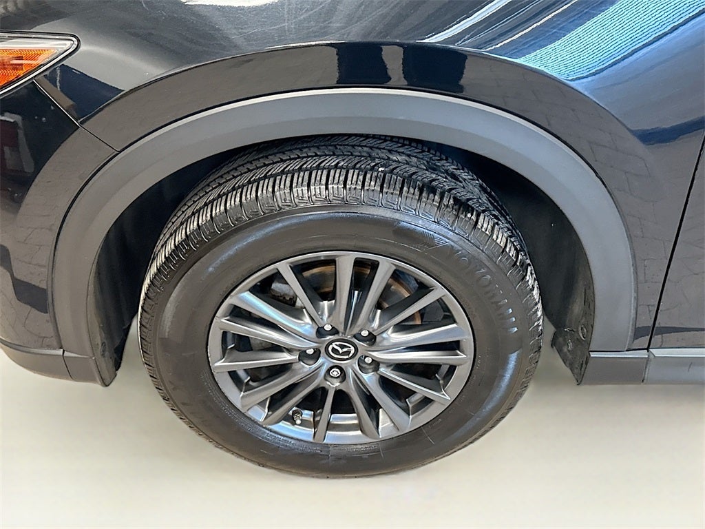 2020 Mazda Mazda CX-5 Touring