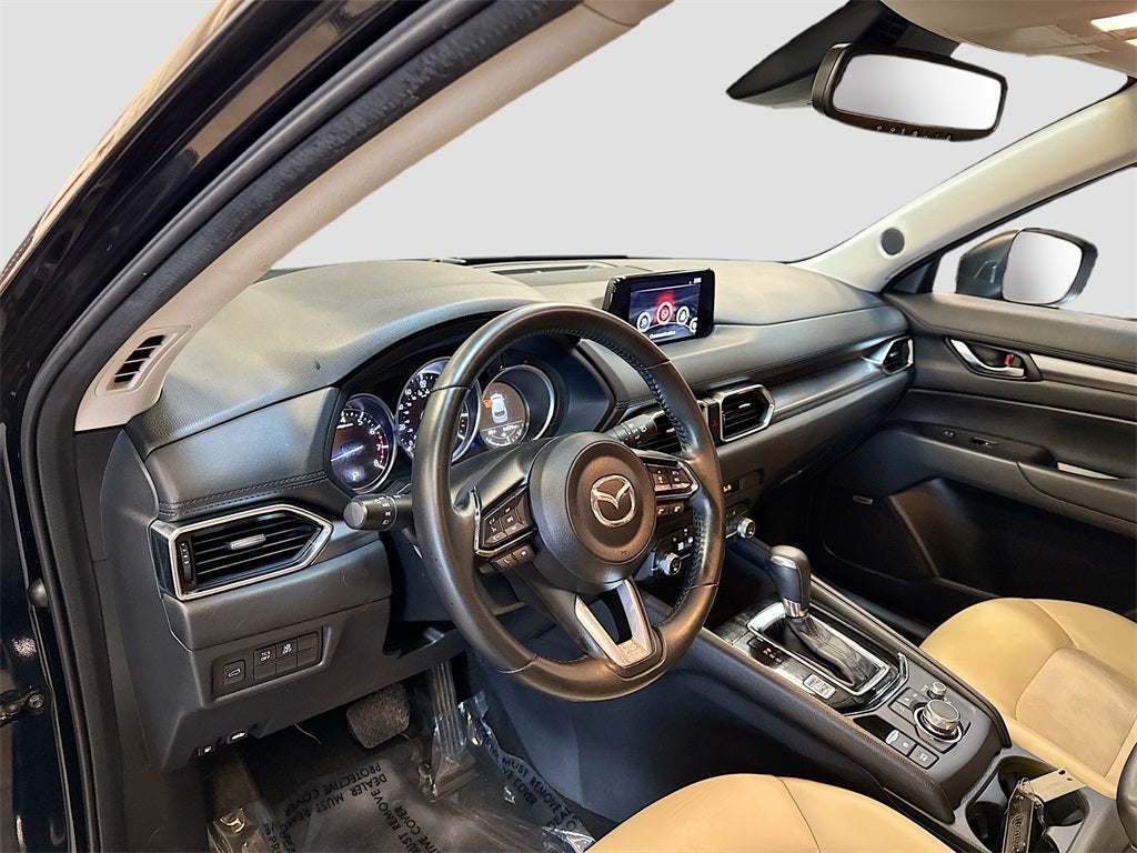 2020 Mazda Mazda CX-5 Touring