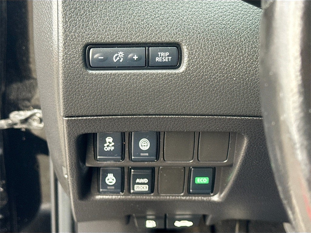 2019 Nissan Rogue Sport SV