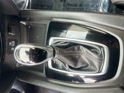 2019 Nissan Rogue Sport SV