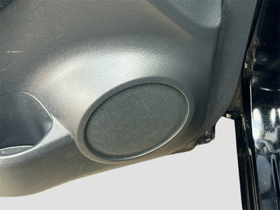 2019 Nissan Rogue Sport SV