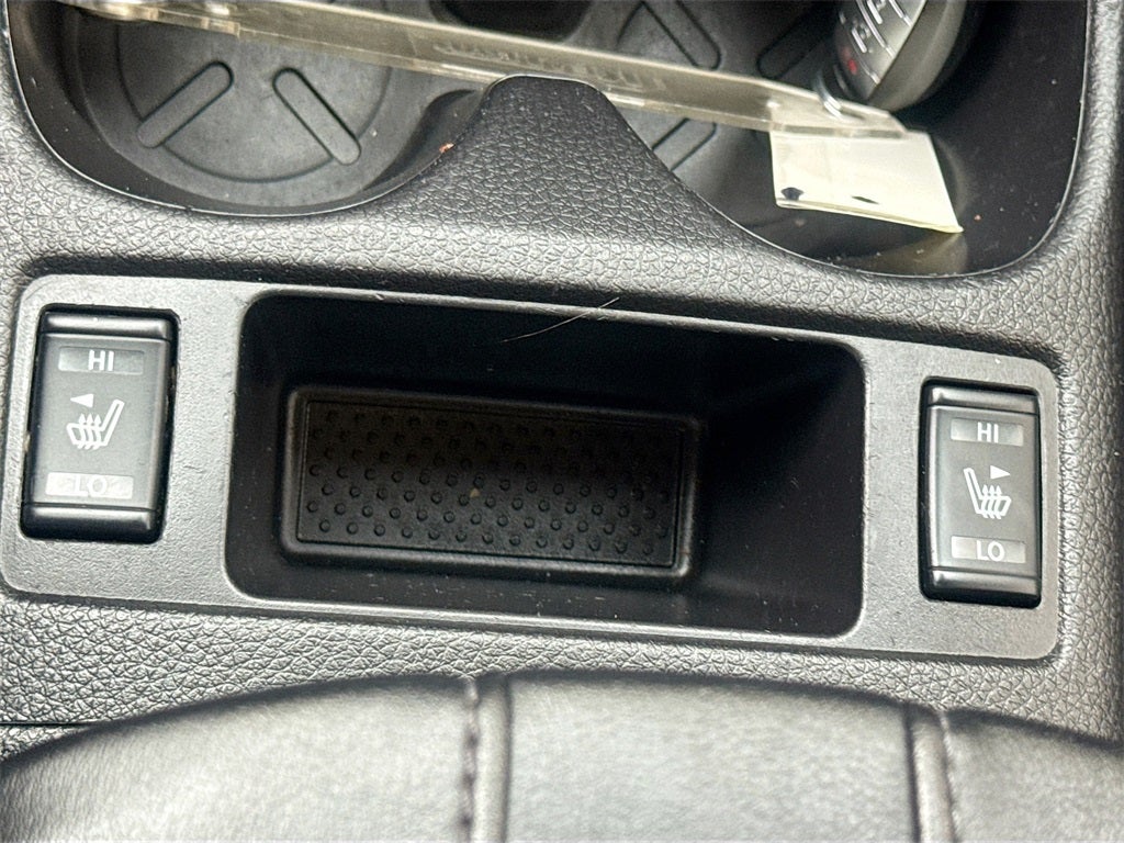 2019 Nissan Rogue Sport SV