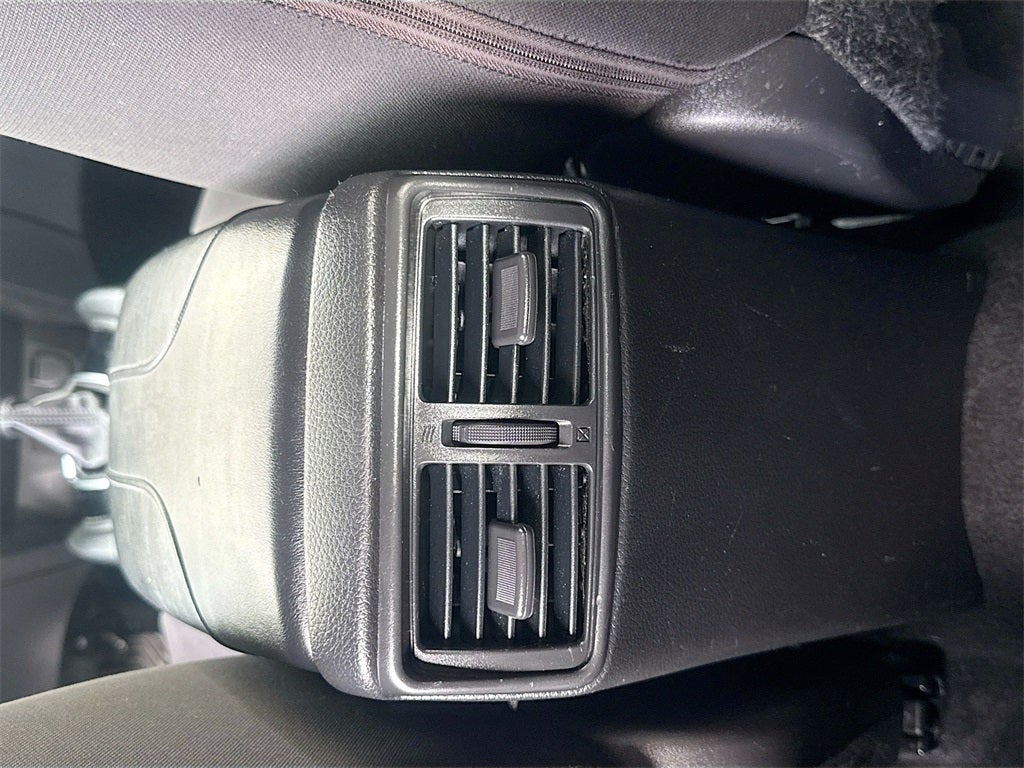 2019 Nissan Rogue Sport SV