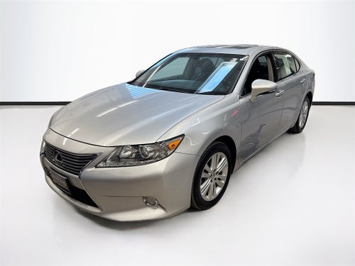2015 Lexus ES 350