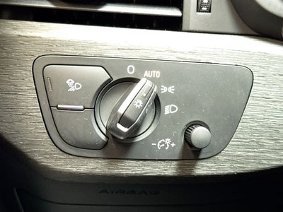 2020 Audi A4 45 Premium quattro