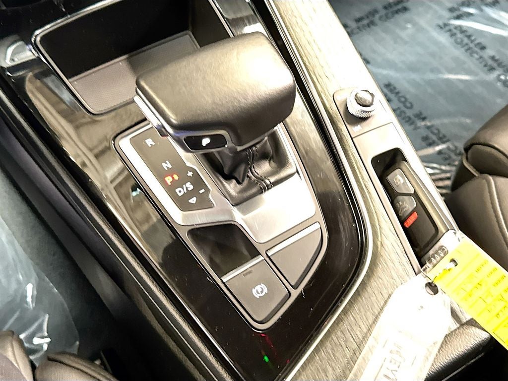 2020 Audi A4 45 Premium quattro