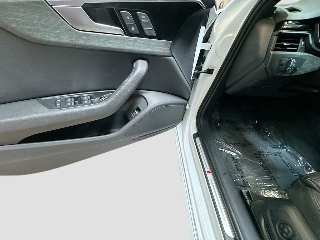 2020 Audi A4 45 Premium quattro