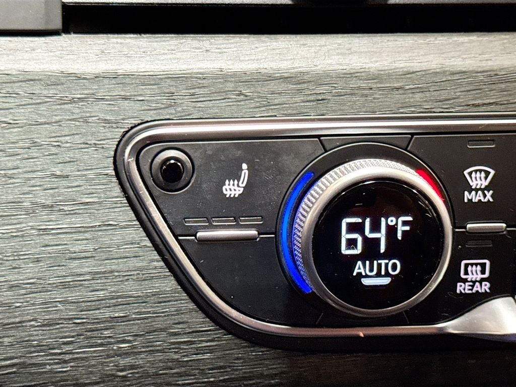 2020 Audi A4 45 Premium quattro