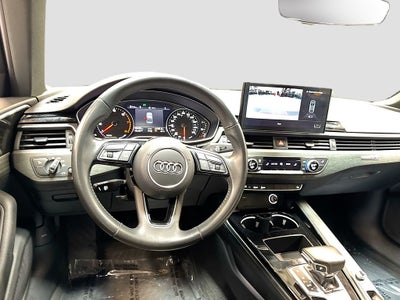 2020 Audi A4 45 Premium quattro