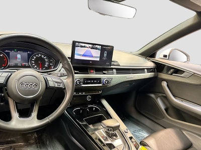 2020 Audi A4 45 Premium quattro