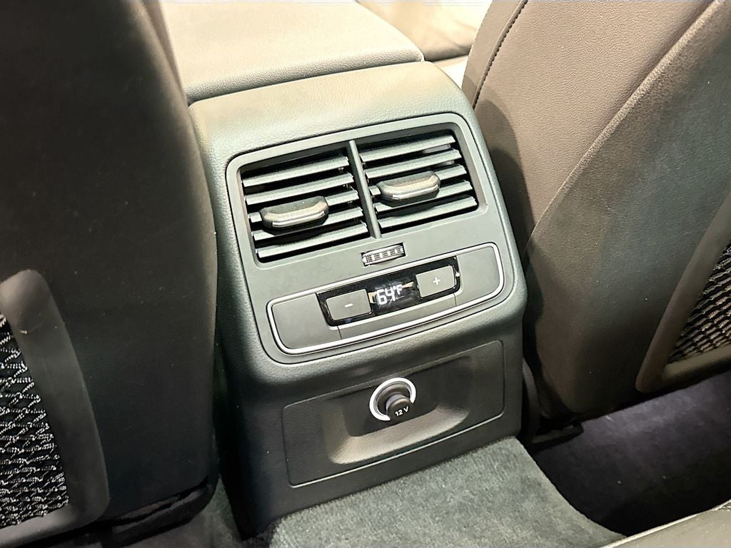 2020 Audi A4 45 Premium quattro